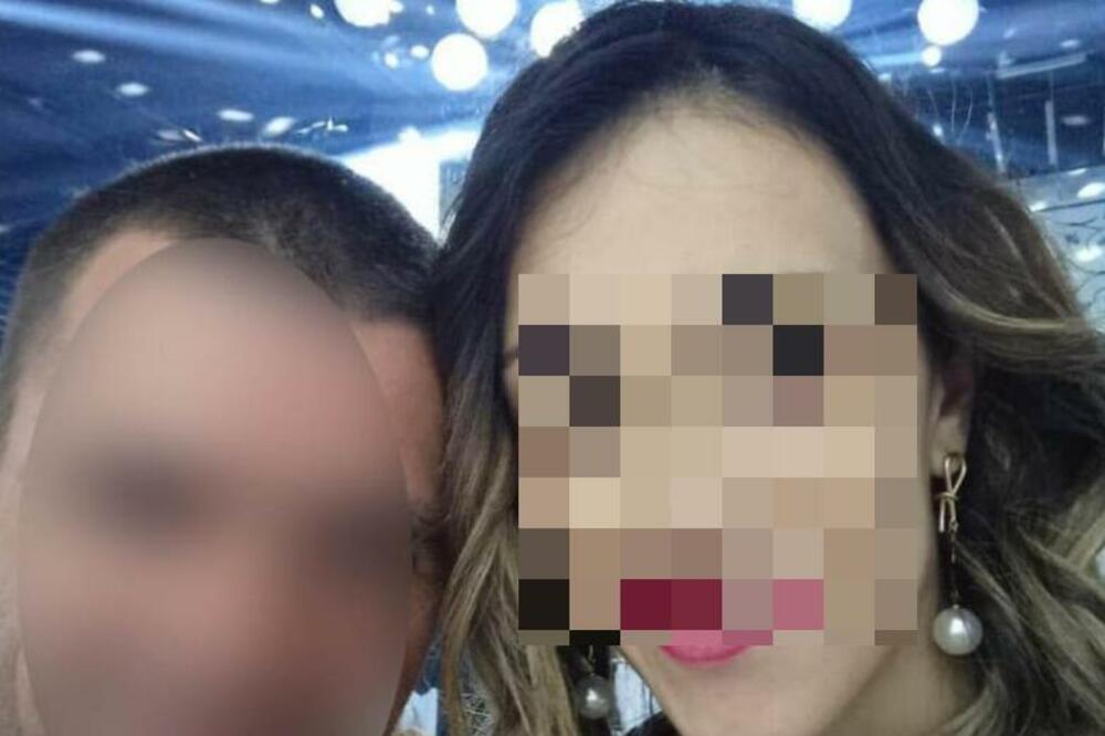 OVO JE JELENA (27) KOJA JE NASTRADALA U KANJONU TARE: Potraga za dvoje mališana se danas NASTAVLJA