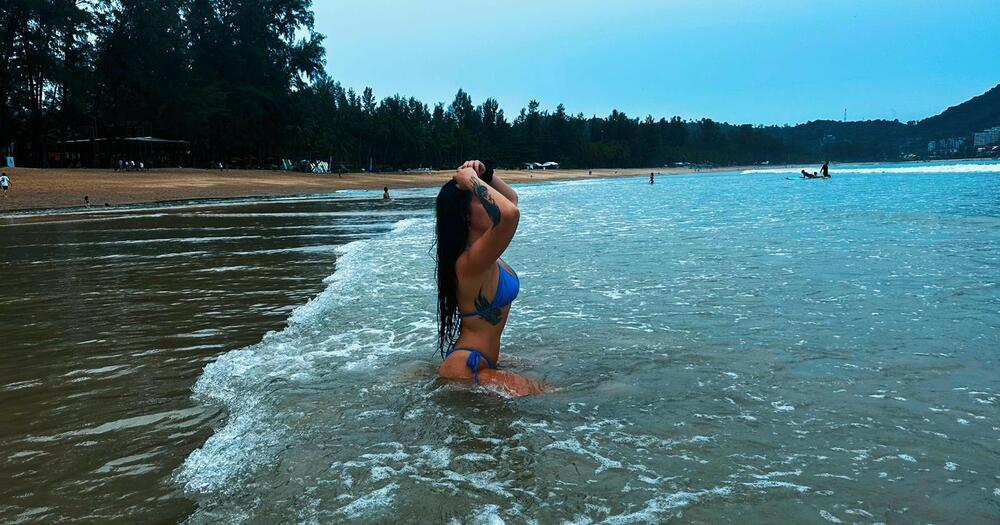 Barbara Bobak o ljubomori