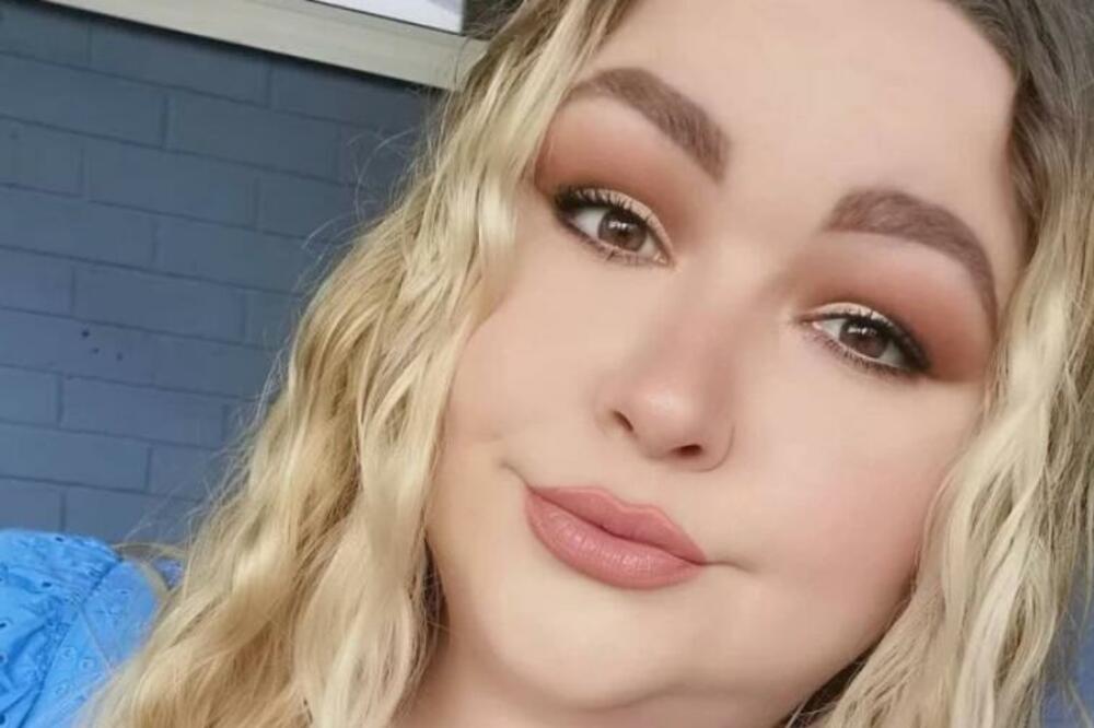 MLADOŽENJA JE OSTAVIO NA DAN VENČANJA: A onda je ONA uradila ovo pred SVIM GOSTIMA