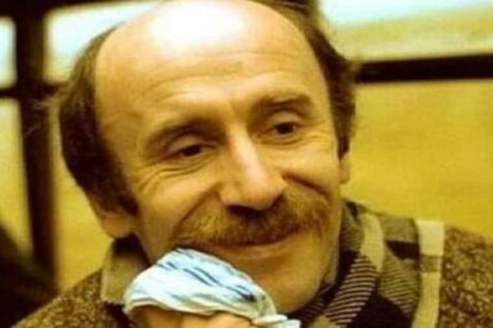 OTKRIVENO KOLIKO JE GODINA IMAO BORO STJEPANOVIĆ U FILMU "KO TO TAMO PEVA": Srbija ne pamti OVOLIKI ŠOK