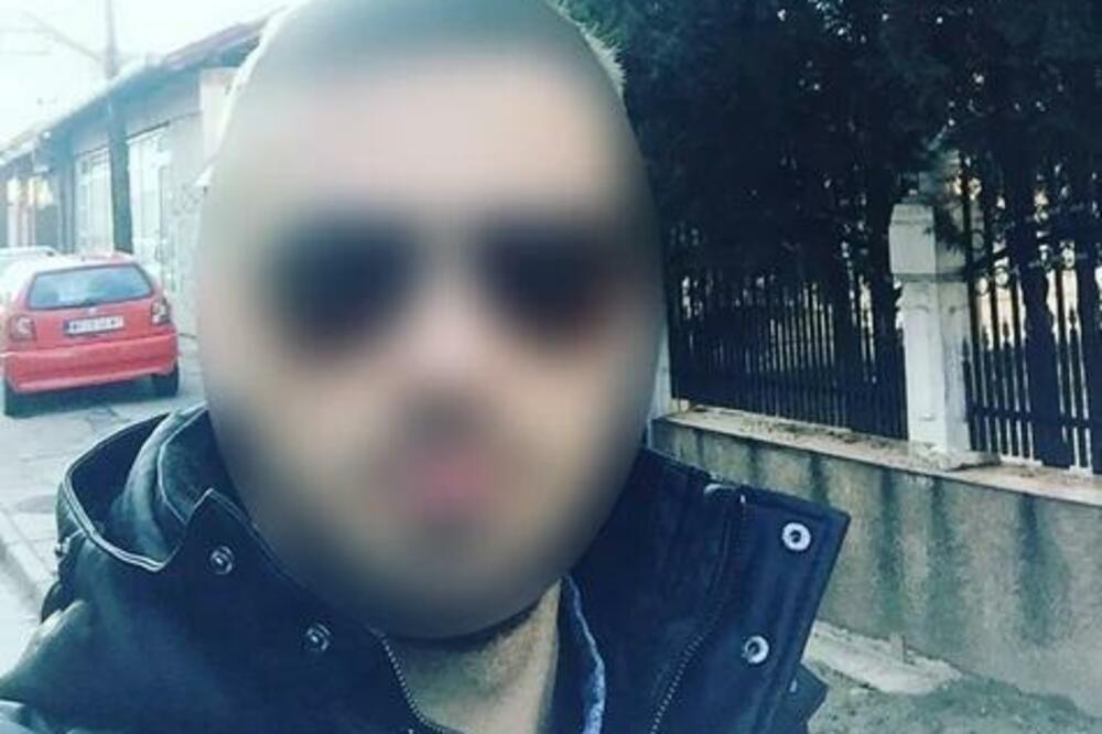 U NEDELJU DANA OSTAO BEZ OCA I MAJKE: Bolna istina o Novopazarcu koji se BORI ZA ŽIVOT, drug sve ispričao (FOTO)