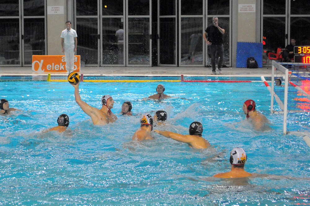 POSLE ZVEZDE, PAO I PARTIZAN! Radnički POTOPIO crno-bele!