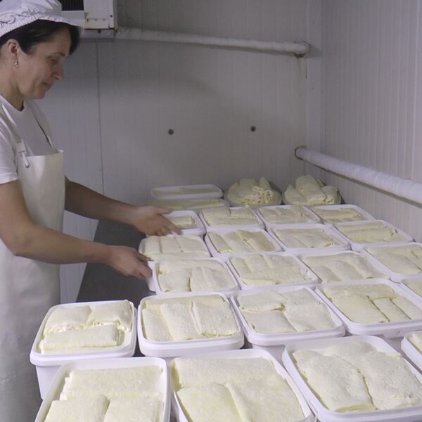 Poznata mlekara odlazi u stečaj nakon 90 godina rada!