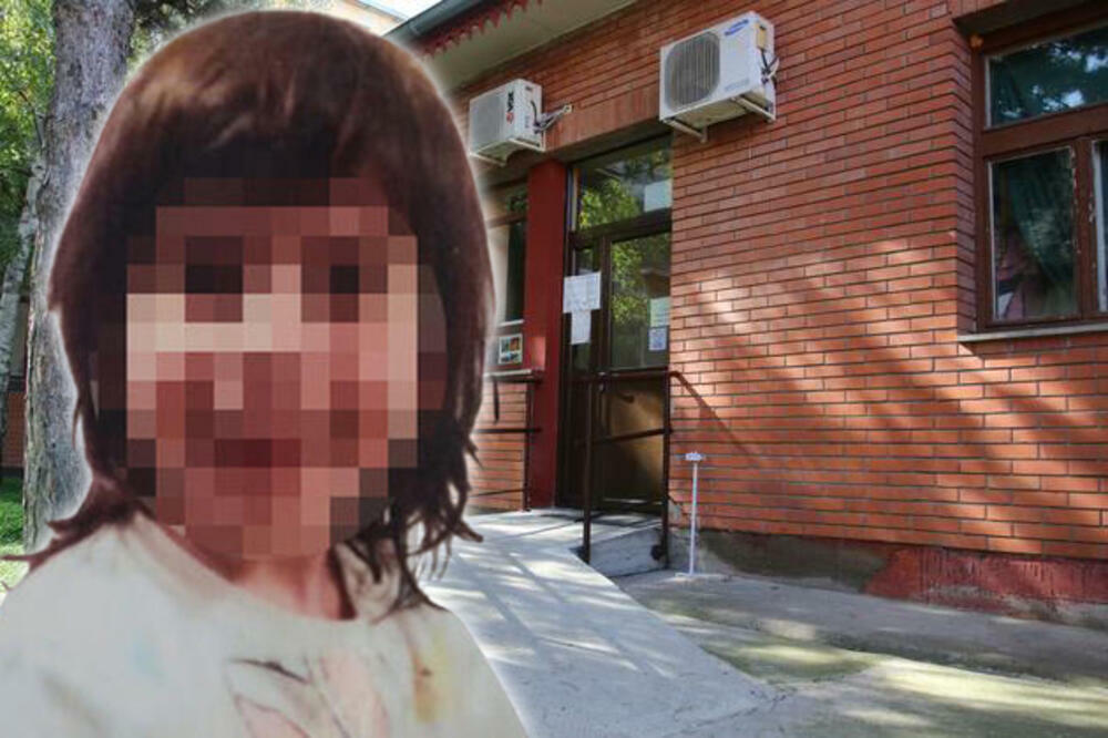 VAPAJ MAJKE NIKO NIJE ČUO, A ONDA JE OTAC MALU PETRU (2) UDAVIO U KOFI VODE: Prošlo je tačno godinu dana