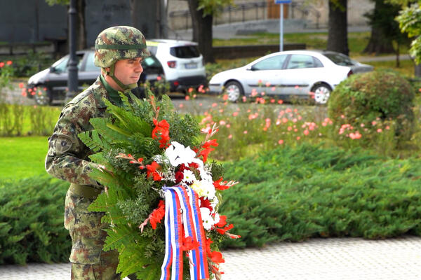 VELIKI DAN ZA SUBOTICU: Obeleženo 78 godina od oslobođenja u Drugom svetskom ratu (VIDEO)