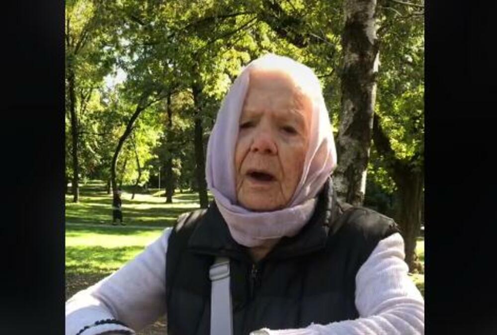 DECA SU JE GLEDALA KAO BANKU, A ONDA IM JE ZADALA UDARAC KOM SE NISU NADALI: Na Uskrs je čula OVE REČI i presekla!