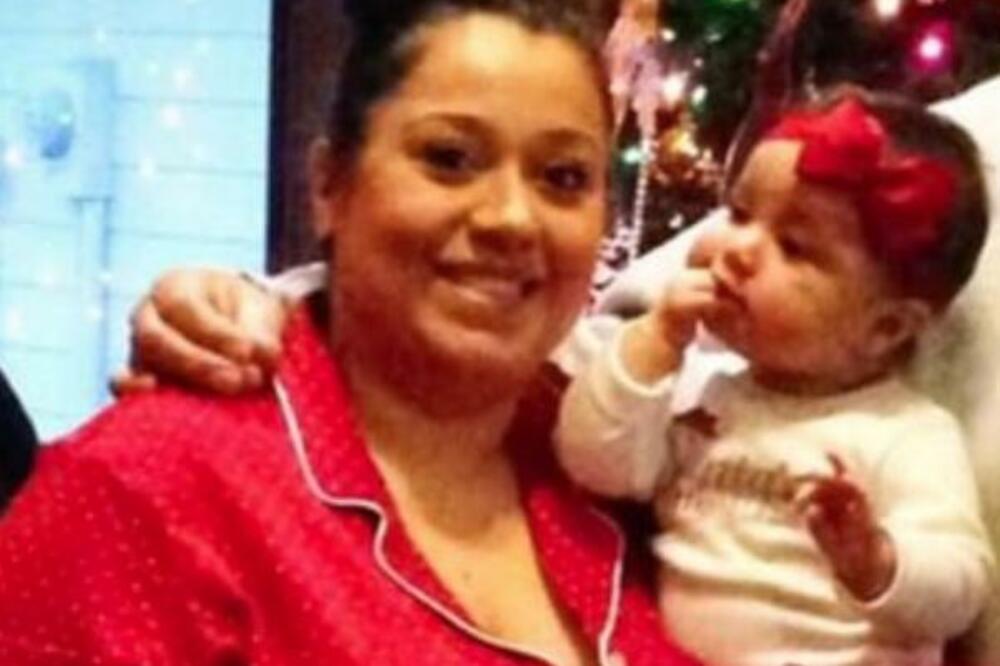 POKAJAO SE ŠTO JE NAZIVAO DEBELOM KRAVOM I PREVARIO: Ovo što je ona uradila ostavilo mu GORAK ukus u USTIMA! (FOTO)