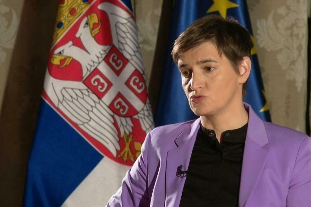 Ana Brnabić