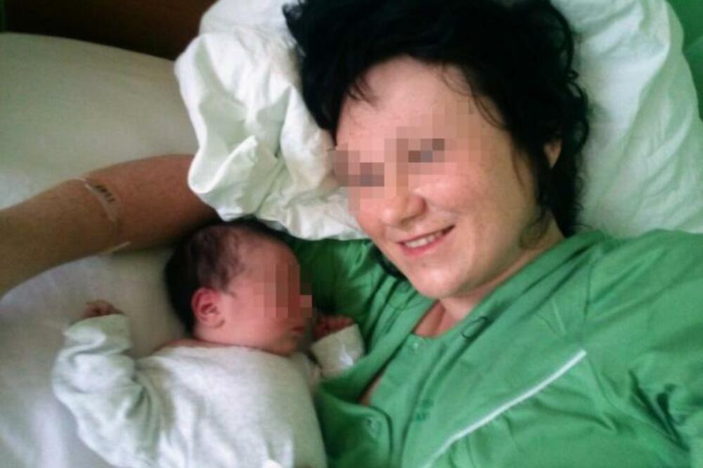 MAJKA UBIJENE PETRE OBJAVILA SLIKU KOJA SLAMA SRCE: Prošlo je nedelju dana od NEZAPAMĆENOG ZLOČINA u Vršcu! (FOTO)