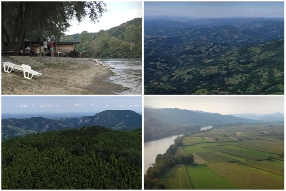 DEO SRBIJE KOJI MORATE POSETITI OVE JESENI: Mirisi zrelog voća, domaćini peku rakiju, a domaćice spremaju zimnicu