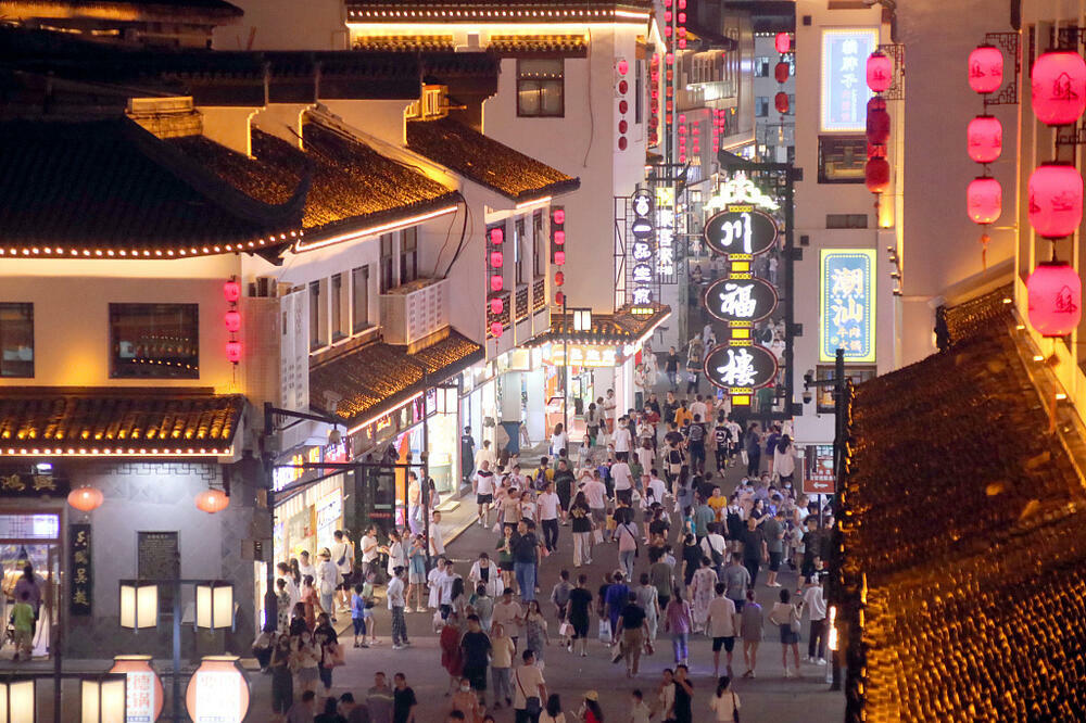 Kineski ekonomski oporavak očima preduzetnika, bankara i domaćinstava