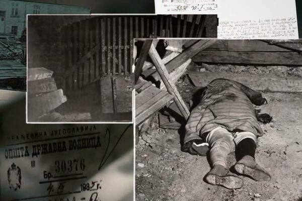 MISTERIOZNO UBISTVO BEOGRADSKE MILIONERKE: Zamerila se MOĆNICIMA, pa surovo NASTRADALA, pred smrt posetila KRALJA