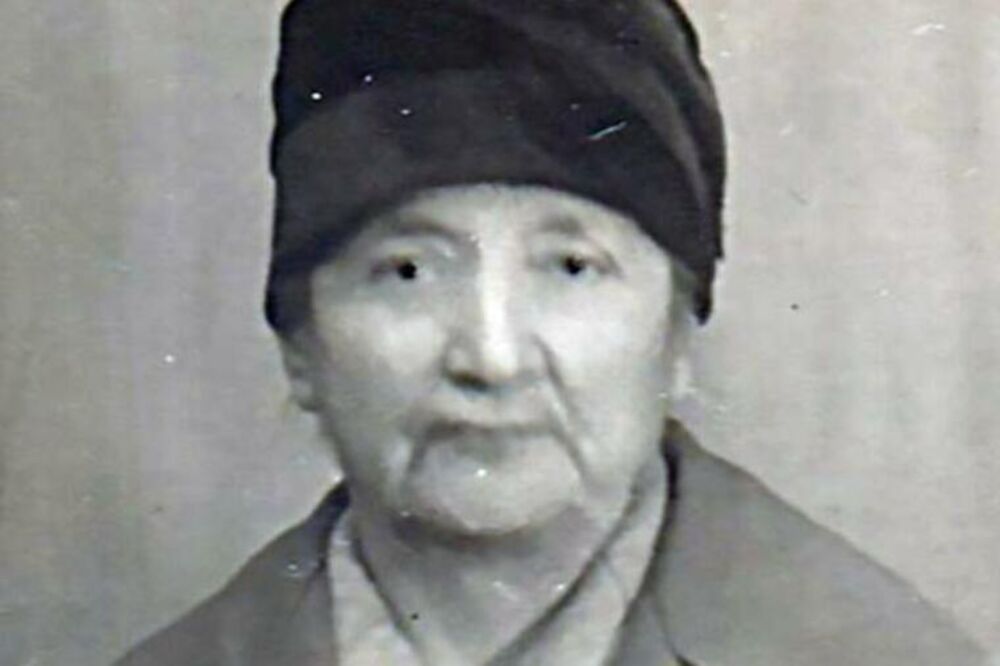 Draga Mitrićević