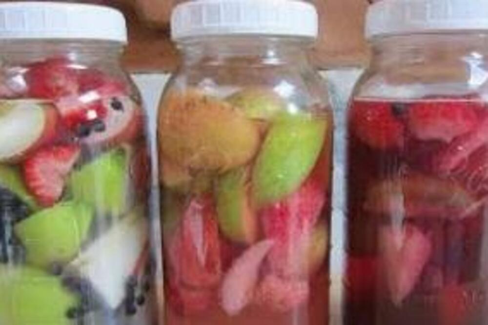 ZA VREME STARE JUGOSLAVIJE OVIM RECEPTOM SE JAČAO IMUNITET: "Doživećete duboku i lepu starost ako ga popijete"