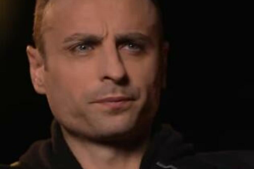 LEGENDARNI BUGARIN PRIČA SRPSKI KAO MATERNJI! Majstore, je l’ te to Vidić naučio? (VIDEO)