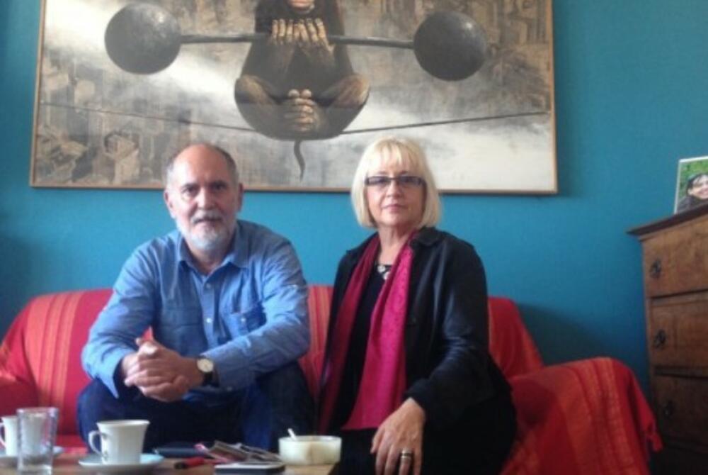 Dugo su se borili za potomstvo ali su na kraju uspeli