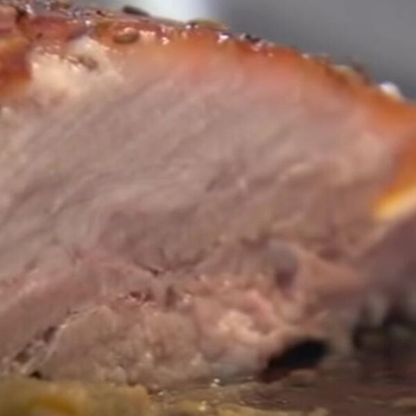 OVAKVU SUVU MARINADU JOŠ NISTE PROBALI: Meso će samo tako biti SOČNO i UKUSNO: Morate isprobati ovaj TRIK