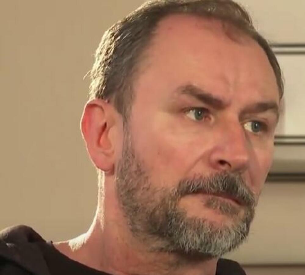 Jelena Ćuruvija, Aleksandar Đurica