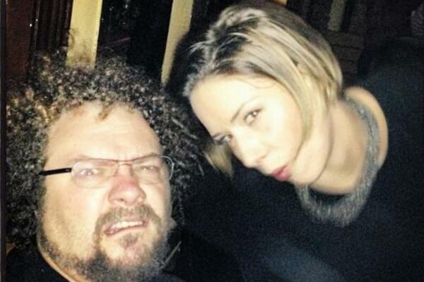 DECA IM IMAJU NESVAKIDAŠNJA IMENA! Evo kako izgledaju naslednici Milice i Marka Kona, prosto su NEODOLJIVI