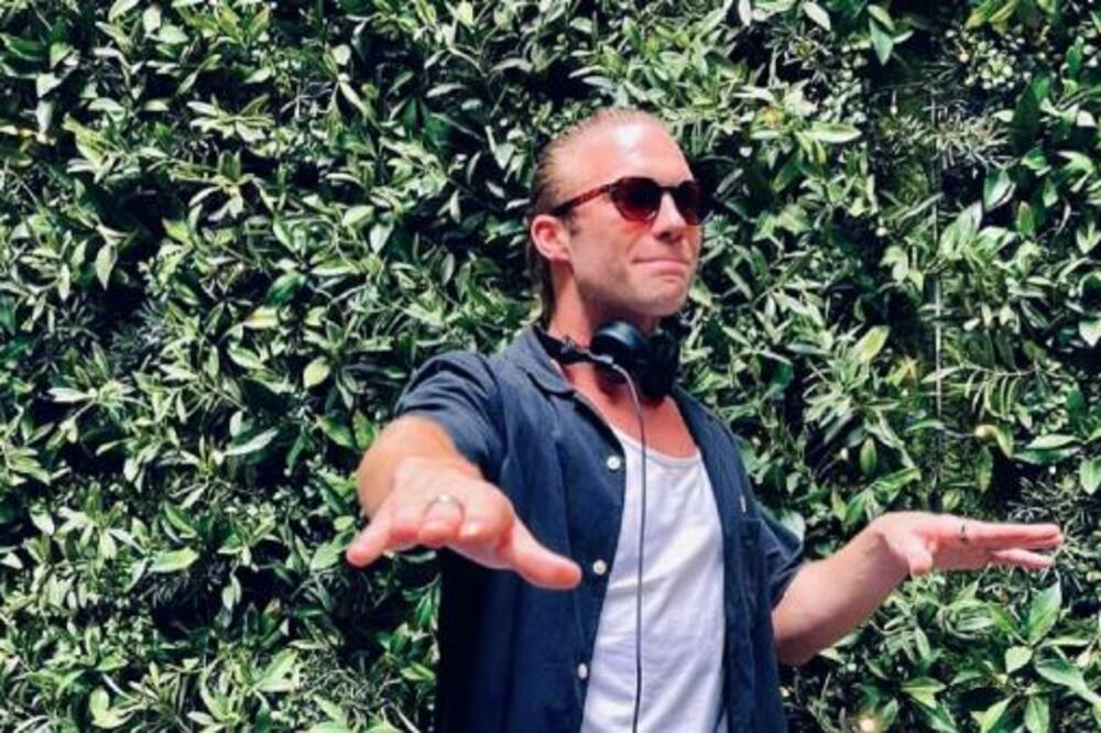 POZNATI GLUMAC DOŽIVEO MOŽDANI UDAR