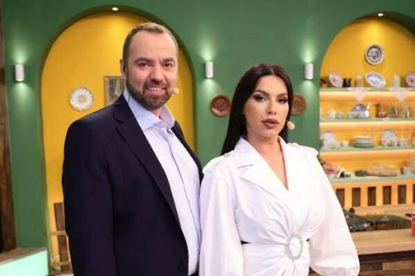 PORODICA JANKOVIĆ OČEKUJE POBEDU: Da li je podrška profesionalnog kuvara ključna za pobedu saznajte danas od 18h