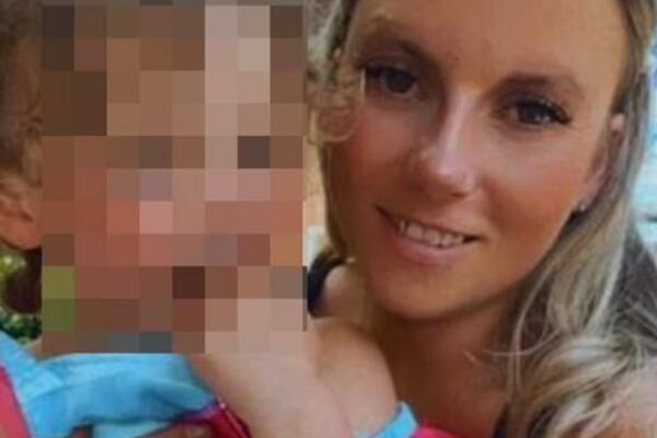 NEZAPAMĆENA TRAGEDIJA: Ćerka (3) pronađena pored MRTVE MAJKE, prijatelj ugledao STRAVIČAN PRIZOR! (FOTO)