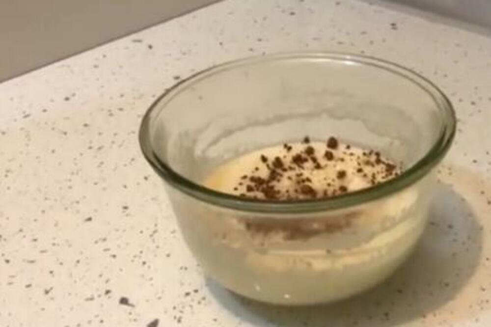 OVAKO SPREMLJEN GRIZ JELA JE CELA JUGOSLAVIJA: Jednostavan i JEFTIN recept od samo 3 SASTOJKA, a ukus ZLATA VREDAN