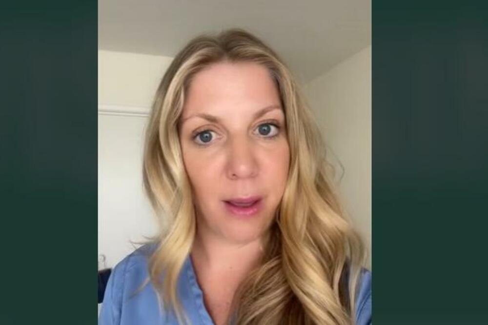 MEDICINSKA SESTRA POKAZALA ŠTA RADI KAFA NA PRAZAN STOMAK: Ovaj SNIMAK otkriva SVU ISTINU (VIDEO)