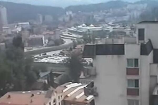 U SRBIJI ĆE SE 25. OKTOBRA DESITI ONO ŠTO JE '99 OPUSTOŠILO ULICE: RTS OBJAVIO UPOZORENJE, NEĆE BITI ŽIVE DUŠE