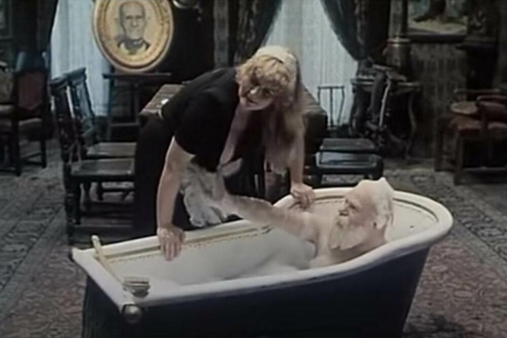 OTKRIVENO KOLIKO JE GODINA IMAO PANTELIJA U "MARATONCIMA": Pa ovo je NEMOGUĆE, TO NIKO NIJE DOŽIVEO (FOTO)