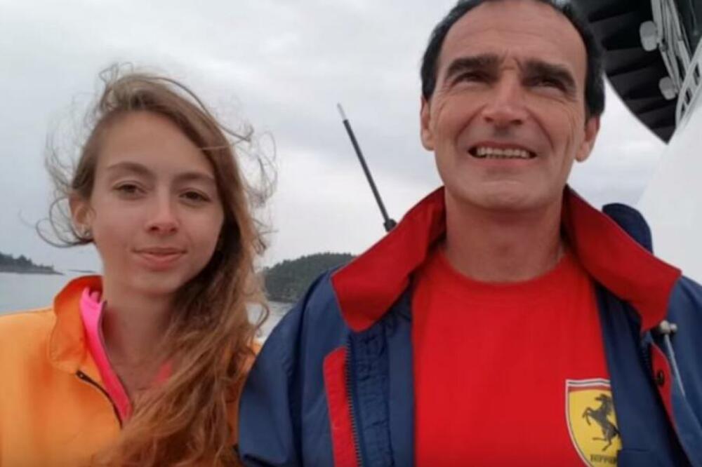 DEVOJKA JE IMALA 19, A ON 53 GODINE: Kada su je odveli kod DOKTORA, usledio je NAJVEĆI ŠOK (VIDEO)