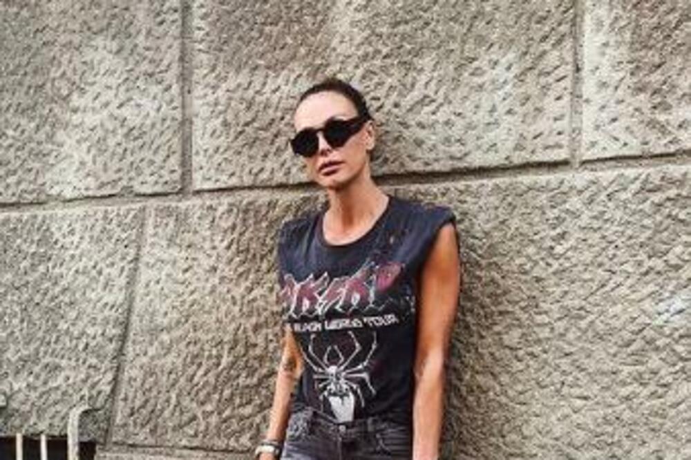 KAD ONA ŠETA BEOGRADOM SVI BULJE: Ima TITULU i SRPKINJE je OBOŽAVAJU, a sada niko ne može da je PREPOZNA