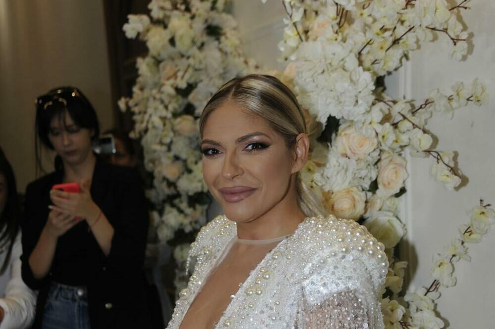 SADA IMA SVOJ STAN U PRESTONICI! A na početku karijere Vanja je živela u stanu velike muzičke zvezde