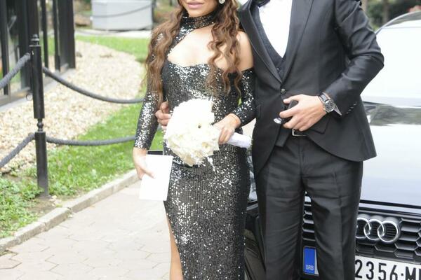 ALEKSANDRA IPAK NIJE KUMA VANJI MIJATOVIĆ: Sada je MISTERIJA REŠENA, evo šta je prava ISTINA