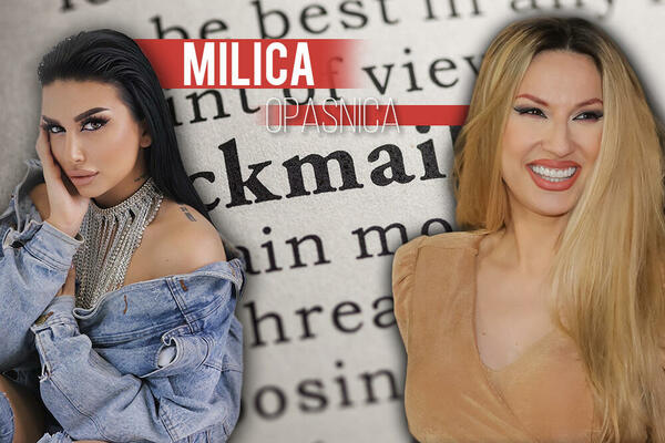 "PLATIO RADU 10.000 EVRA" I PONIZIO SE ZA CEO ŽIVOT: Kad MAMLAZ želi POPULARNOST pa te ucenjuje INTIMNIM SNIMKOM