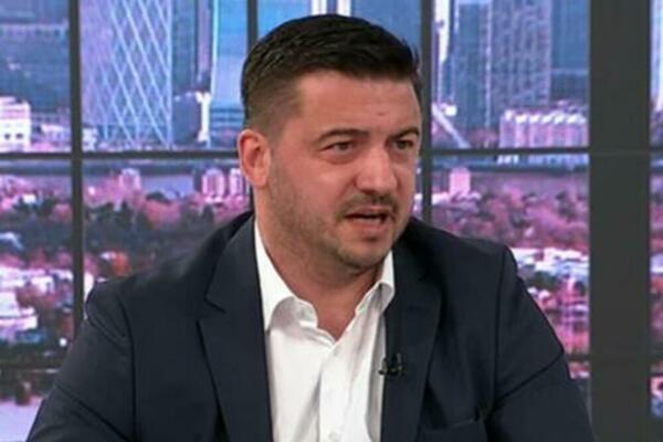 Zbog ovoga svaka deveta osoba izgubi život u saobraćajnoj nesreći: Stamatović izneo zabrinjavajuće informacije