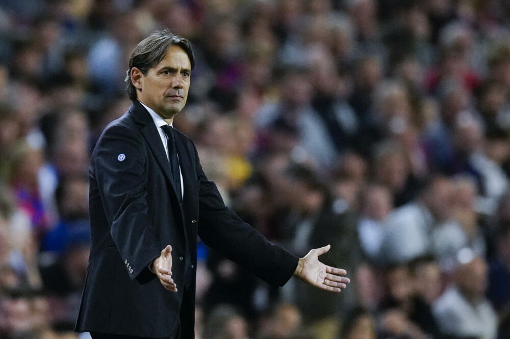 ALBANAC MOGAO DA IZBACI BARSELONU IZ LIGE ŠAMPIONA: Njegov potez razbesneo je saigrače i Inzagija! (VIDEO)