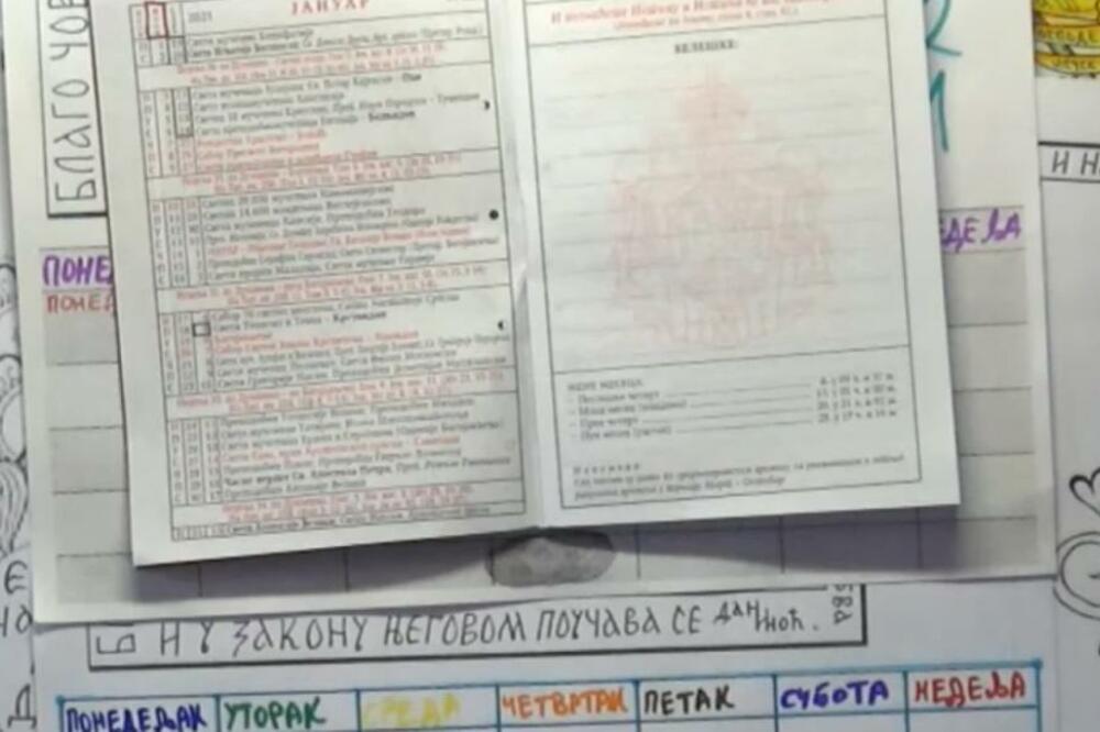 PREMA SRPSKIM NARODNIM VEROVANJIMA UTORAK JE BAKSUZAN, A ČETVRTAK? Šta o vama govori dan kada ste rođeni