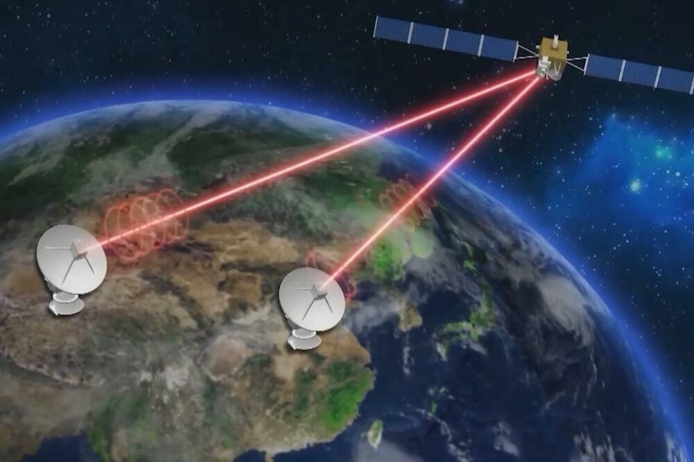 Decenija velikih naučnih i tehnoloških dostignuća Kine! (VIDEO)