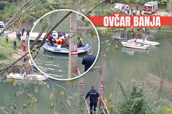 MUK U ZVORNIKU NAKON STRAŠNE TRAGEDIJE: Hodočasnici se sa tugom vratili u Srpsku