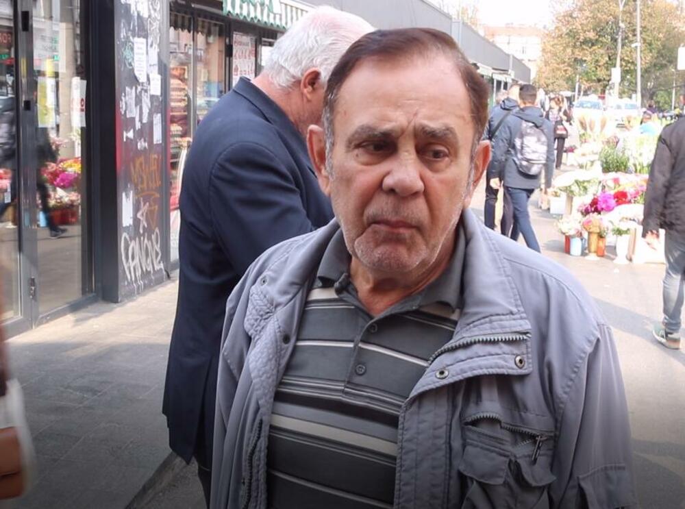 Pečurke, Anketa, Espreso anketa