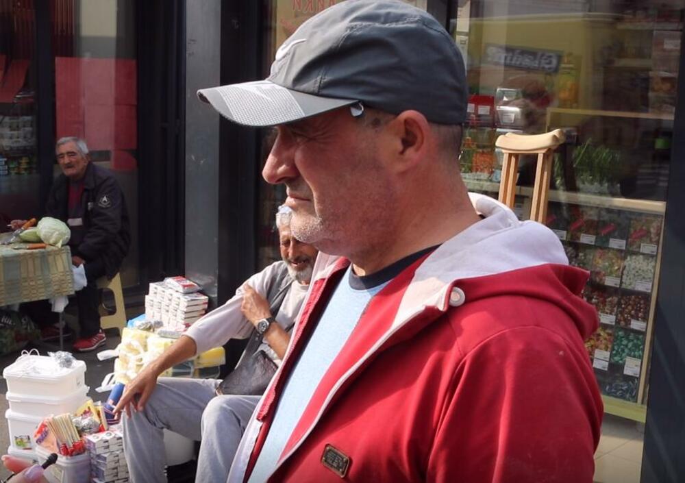 Pečurke, Anketa, Espreso anketa