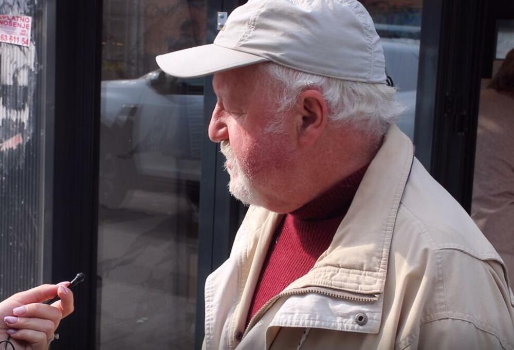 Pečurke, Anketa, Espreso anketa