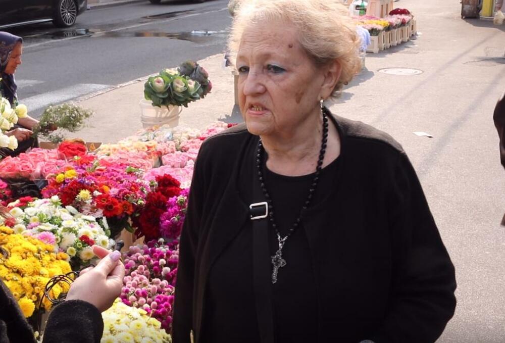 Pečurke, Anketa, Espreso anketa