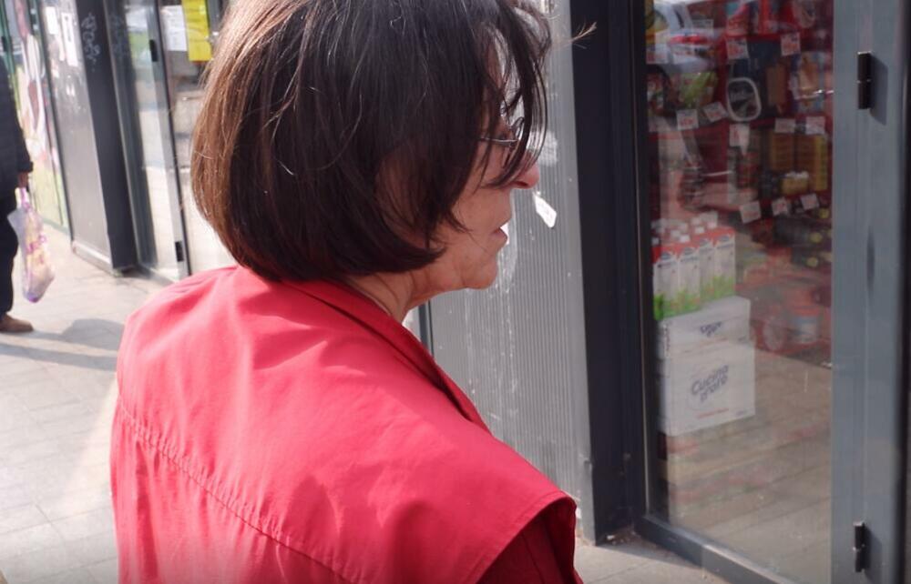 Pečurke, Anketa, Espreso anketa