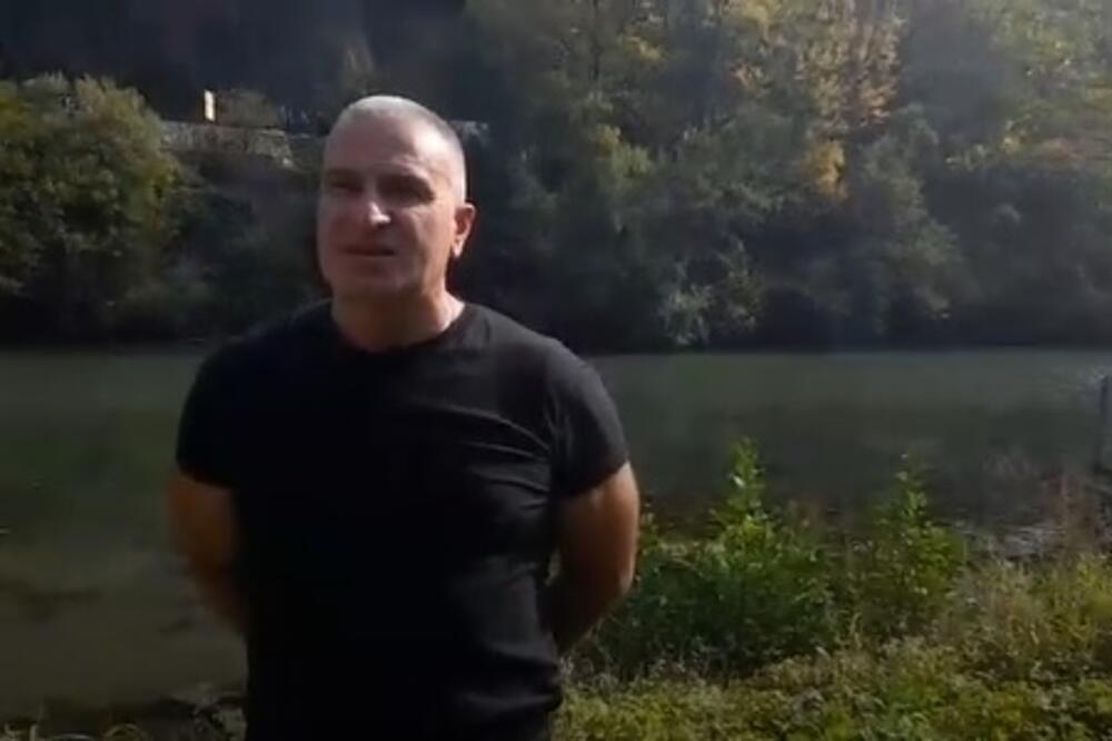 ISPOVEST ČOVEKA KOJI JE VADIO LJUDE IZ MORAVE! Ono što je video svojim očima, ne daj bože nikom, TUGA!