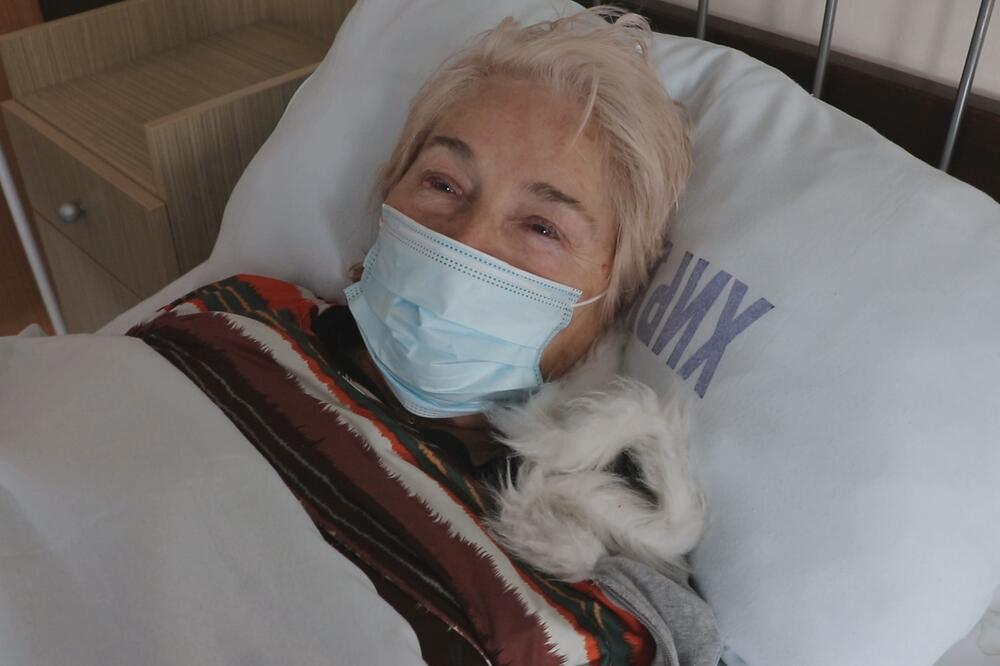 "MISLILA SAM KAKO JE OVO MOJ KRAJ": Ispovest žene koja umalo stradala u Ovčar banji!