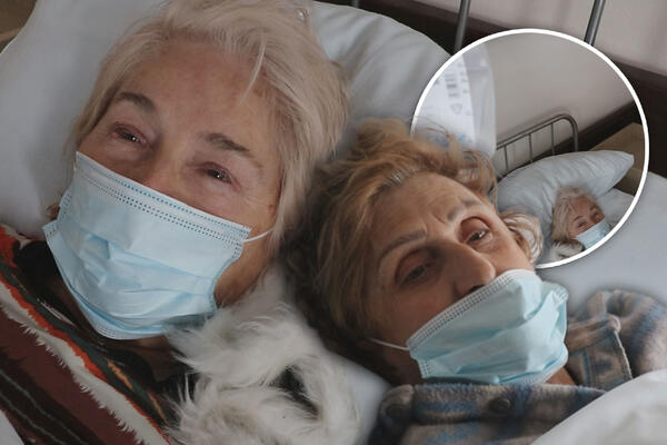 HAOTIČAN DAN, ALI MIRNA NOĆ: Evo kakva je situacija sa POVREĐENIM HODOČASNICIMA (FOTO)