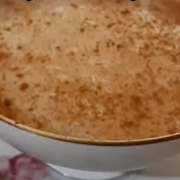 Ukusan i kremast napitak odličan protiv prehlade: Mnogi su zaboravili na ovaj napitak, a pravi je spas