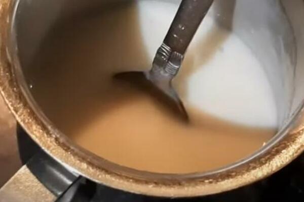 SVI SMO GA PILI KAO DECA, A NISMO IMALI POJMA OD ČEGA SE PRAVI: Pitanje da li ćete nastaviti da ga PRAVITE (VIDEO)